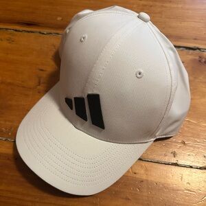 Adidas Miami University hat